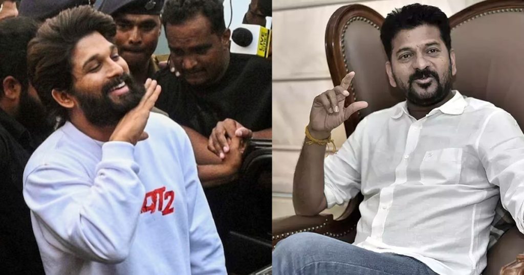 revanth-reddy-allu-arjun-sandhyatheatre-issue